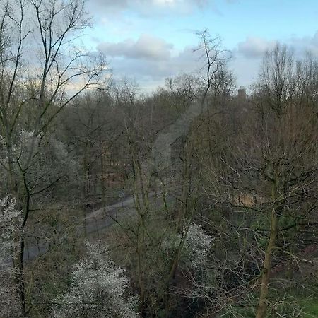Zentral Und Doch Natur Colónia Exterior foto