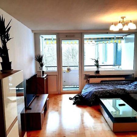 Zentral Und Doch Natur Colónia Exterior foto